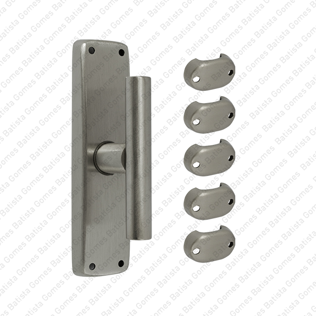 Cremone sobrep�r - LAT�O